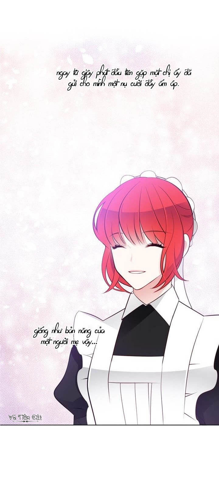 thanh tra của muiella chapter 25 19