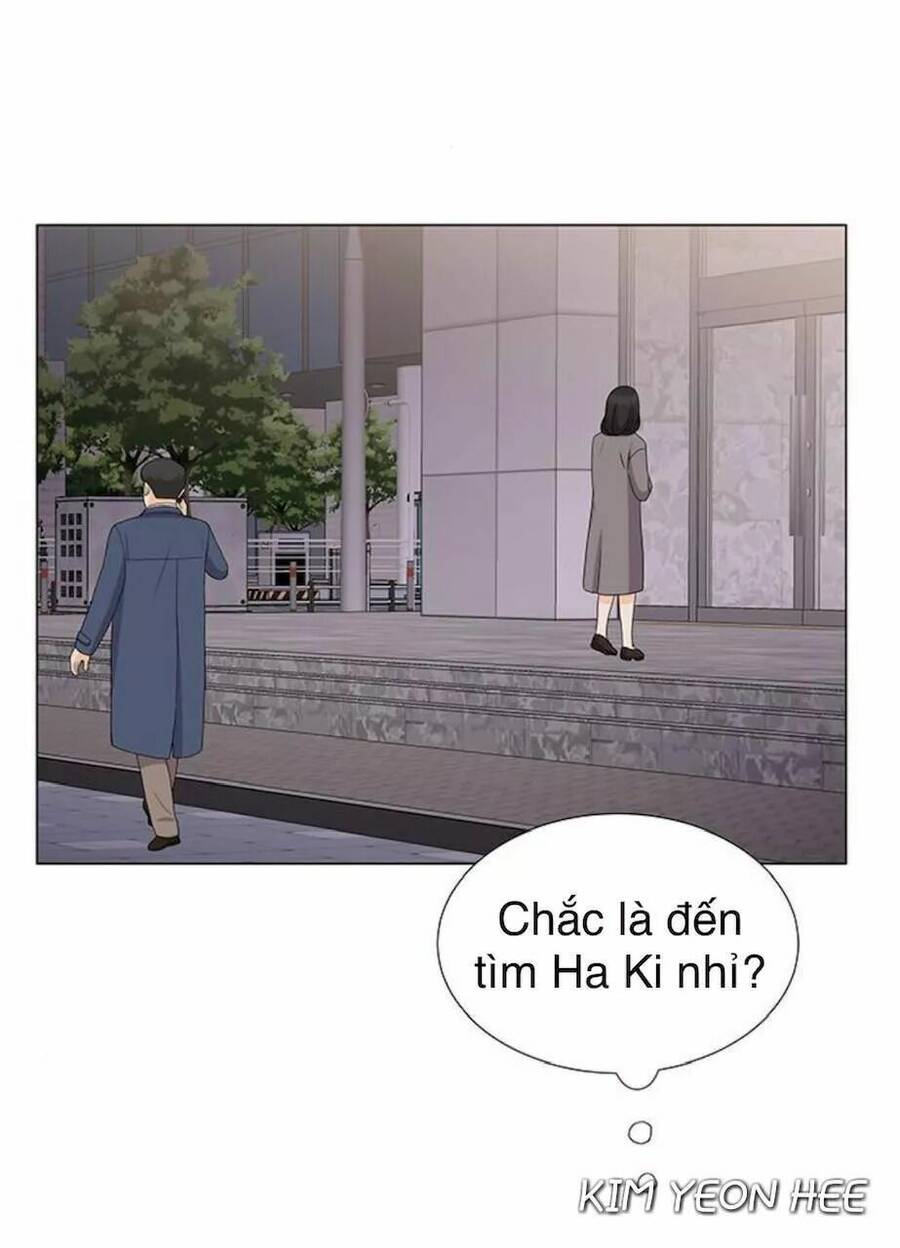 idol và sếp, em yêu ai? chapter 137 6