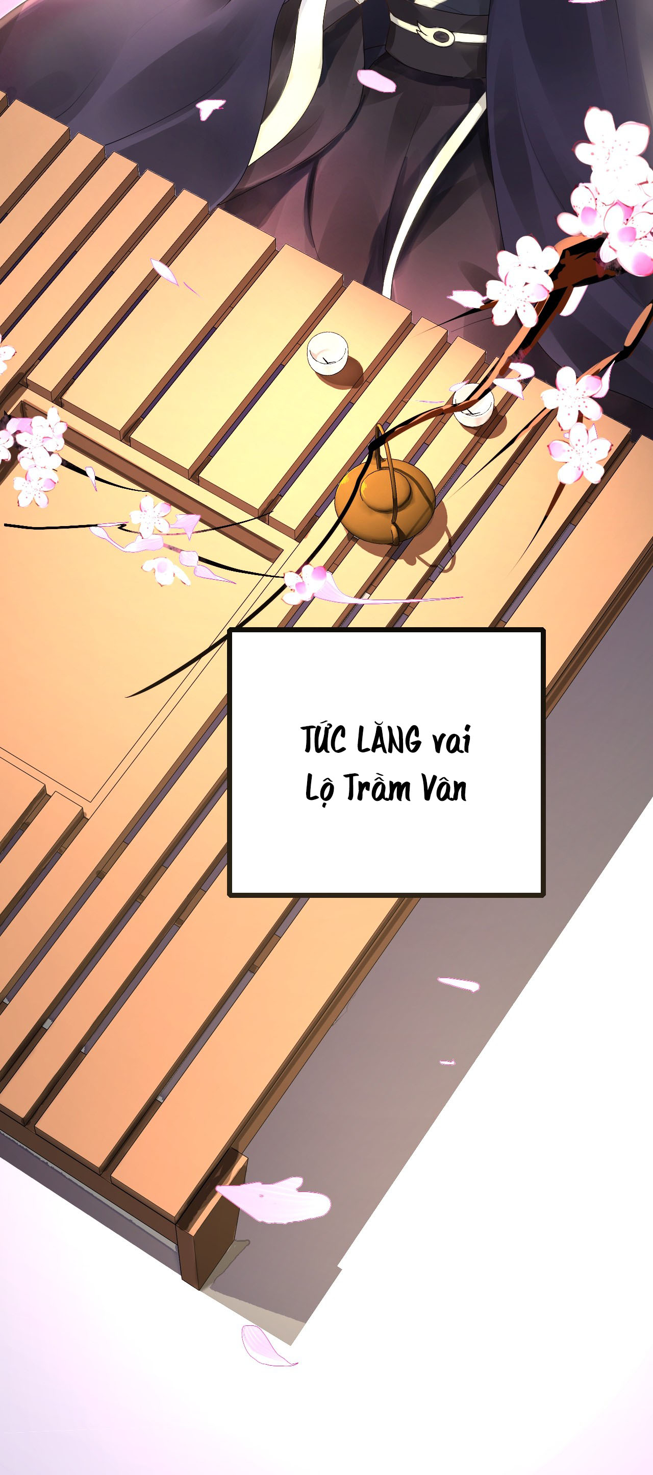 tức thời phạm quy [ tức thì vi quy ] chapter 11 18