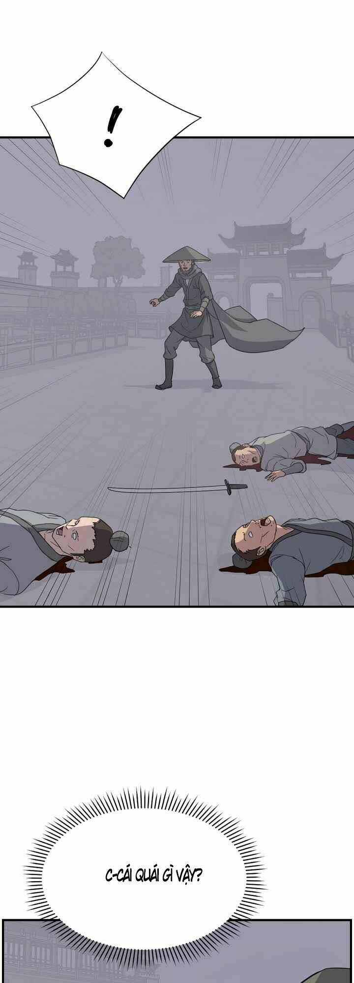 trọng sinh, bất khả chiến bại chapter 136 24