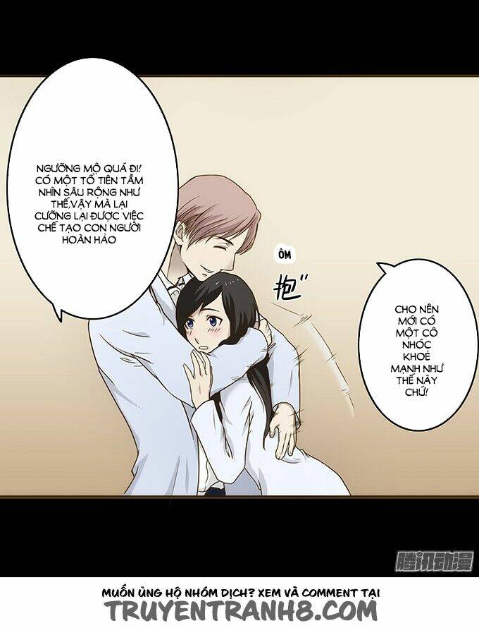 ớn lạnh tuyệt đối chapter 76 35