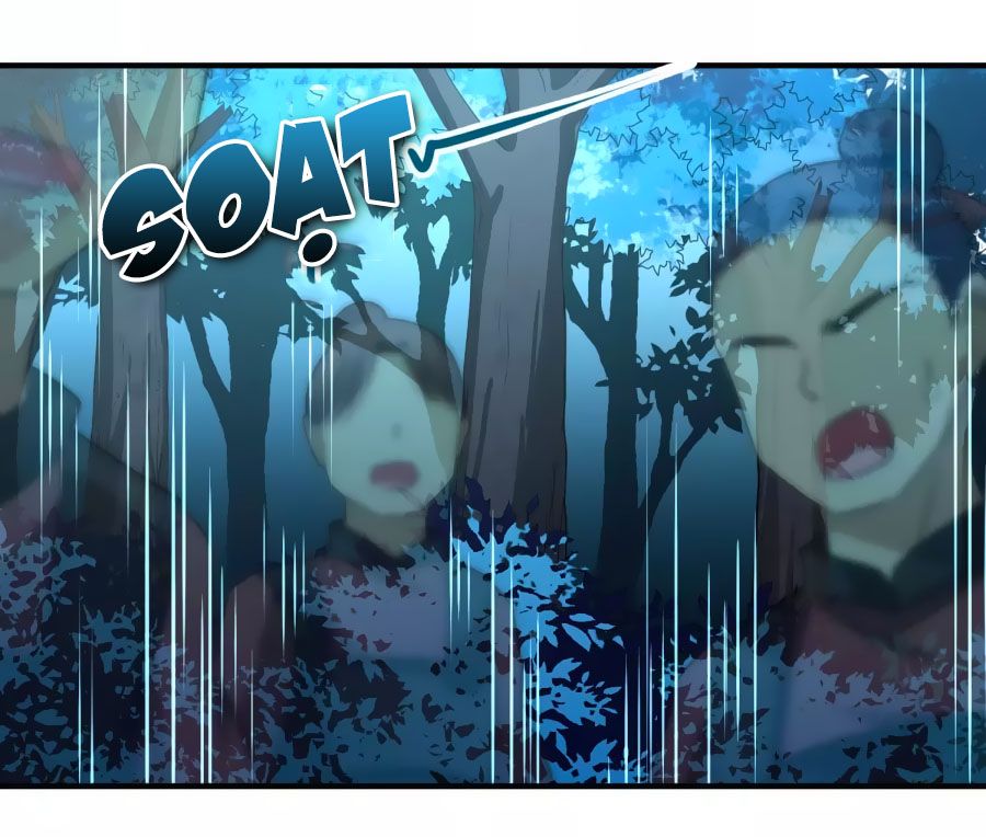 huyền vũ luyến ca: vạn vật sinh linh chapter 30.2 22