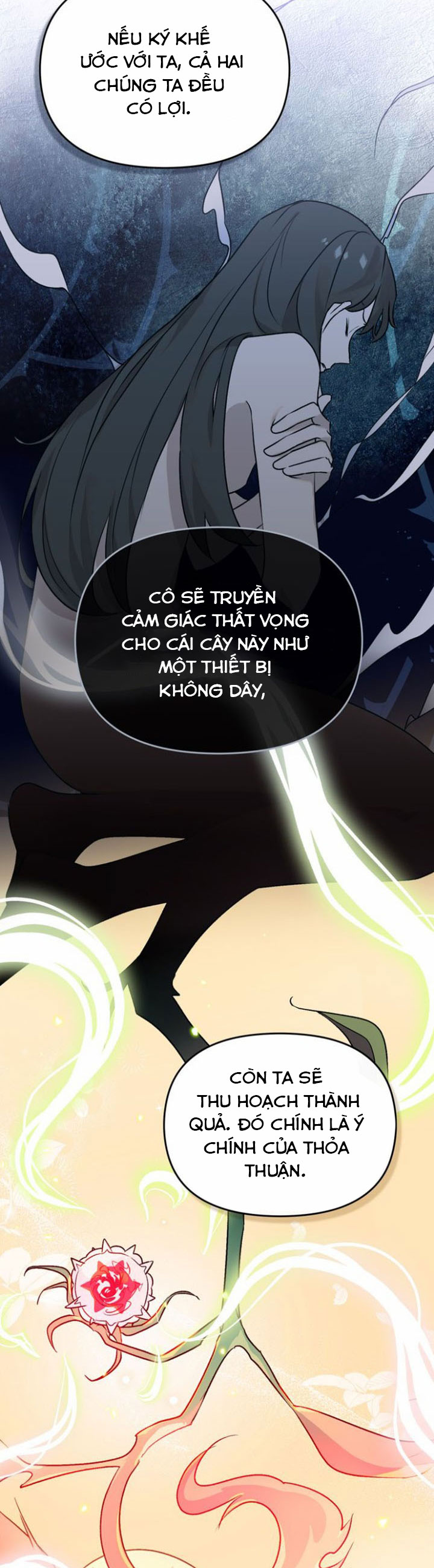 ta sẽ nuốt chửng em chapter 3 21