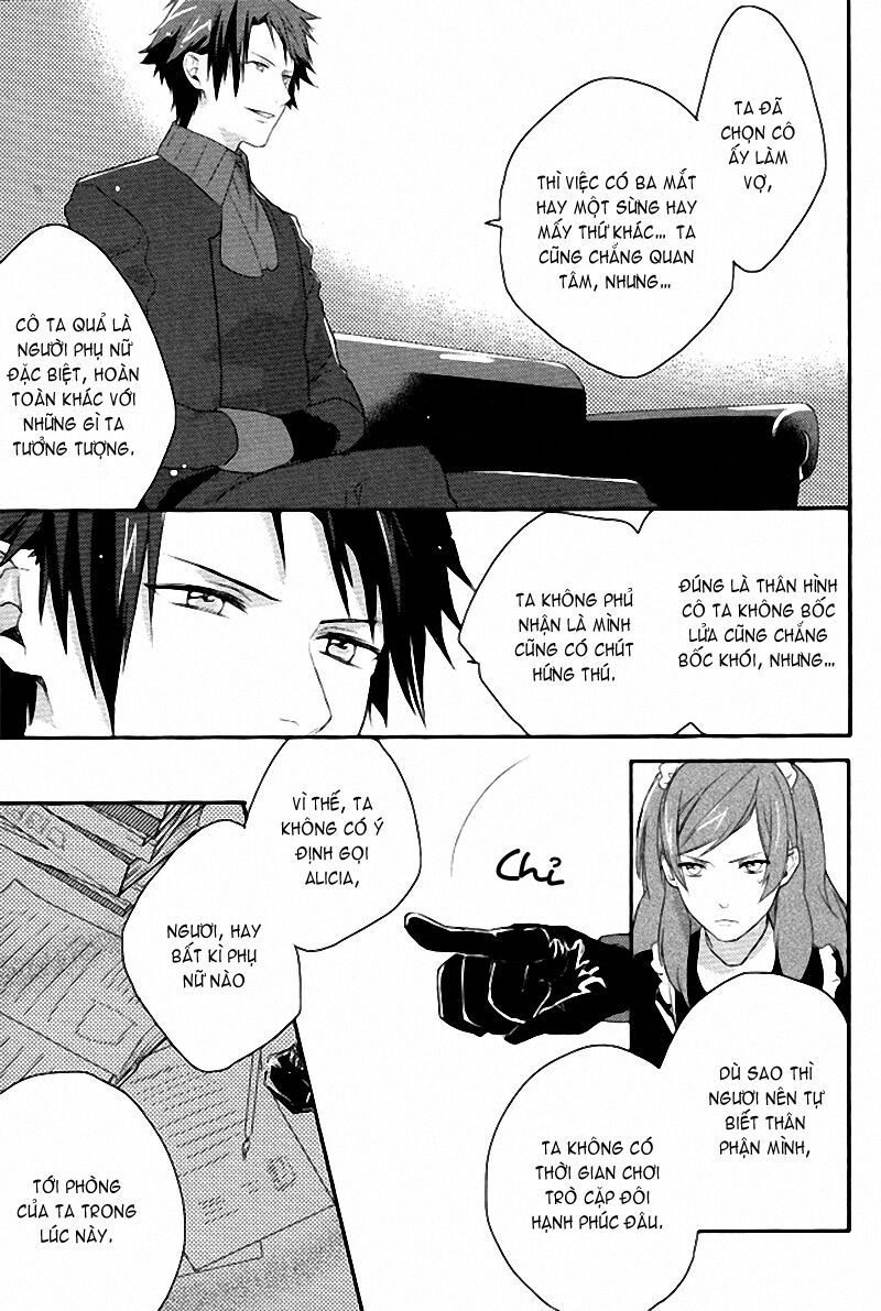 shinigamihime no saikon chapter 3 16