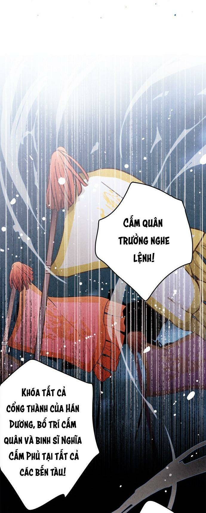 lệnh cấm hôn của hoàng đế bệ hạ chapter 84 43
