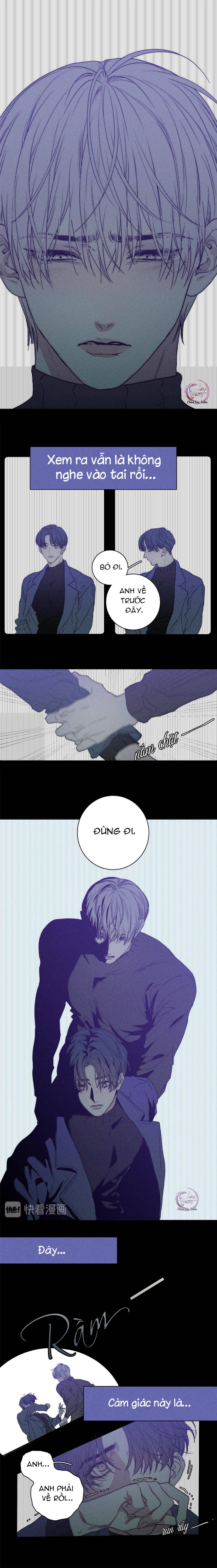 mùa xuân đang đến chapter 7 8