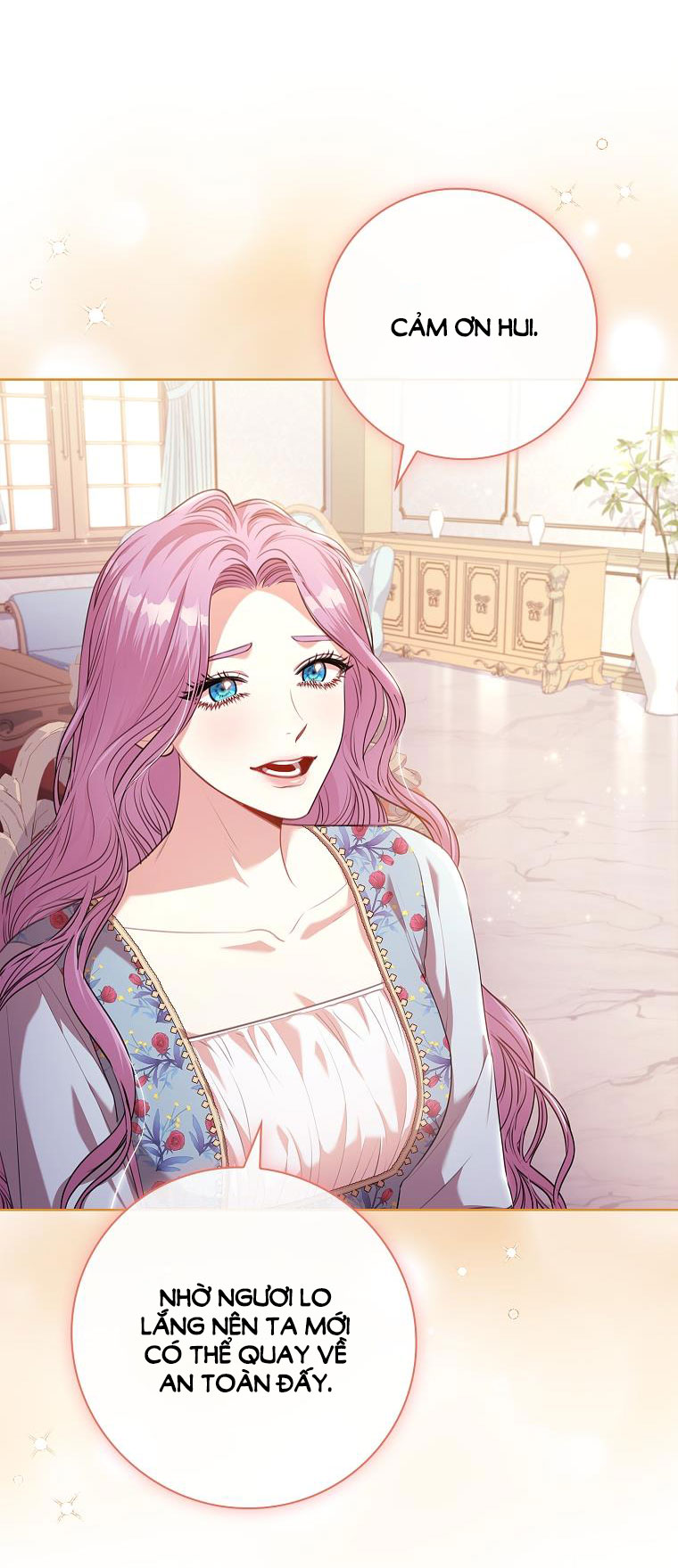 trở thành thư ký của bạo chúa chapter 109.1 24