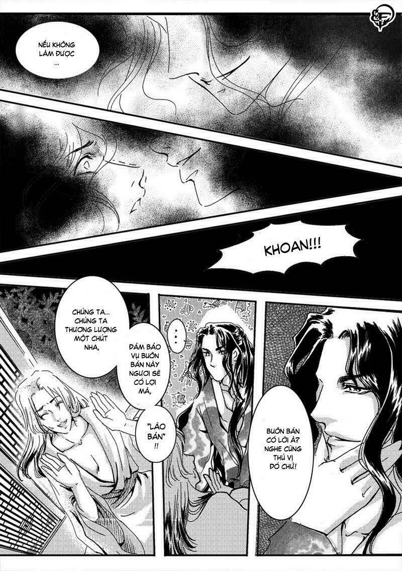 break free magazine chapter 7 20