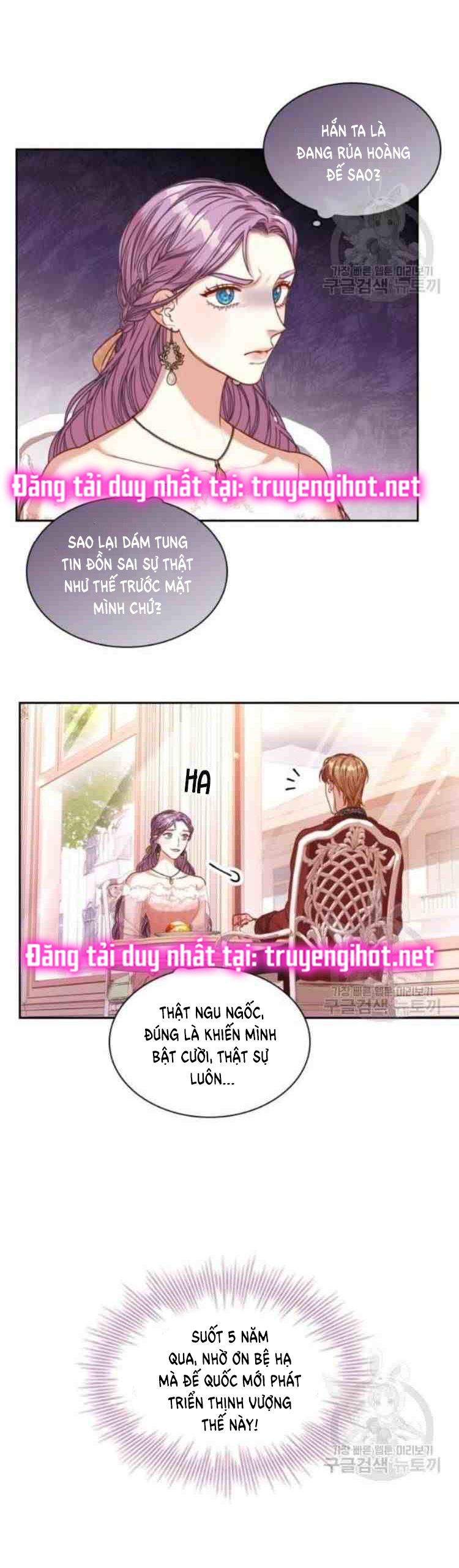 trở thành thư ký của bạo chúa chapter 39 57
