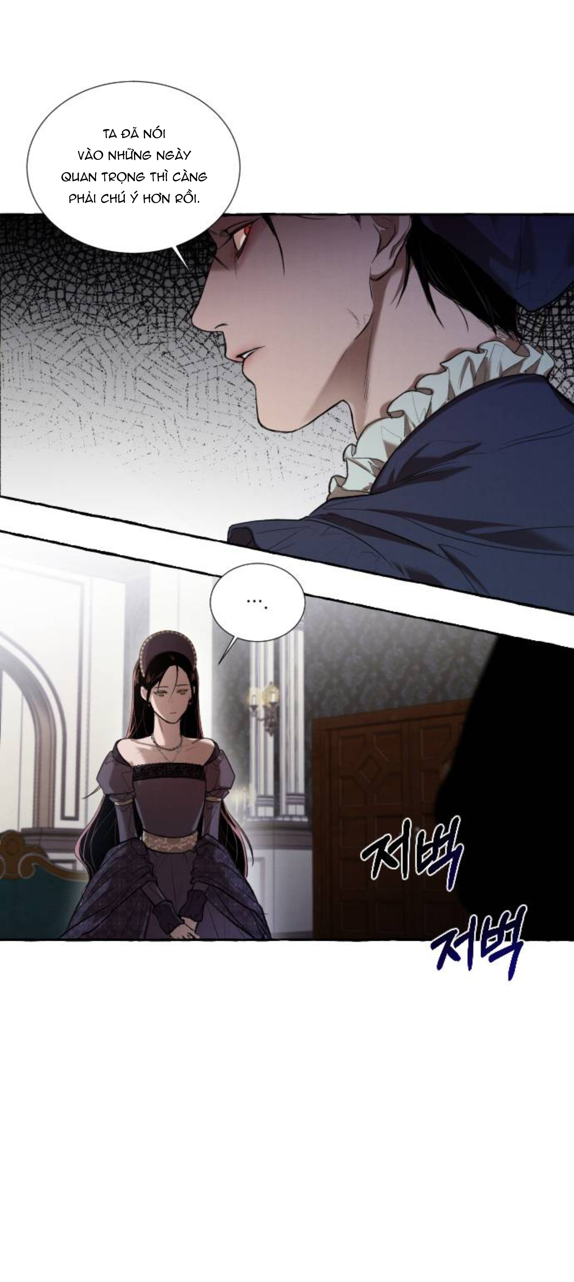 hồi ký của ma nữ chapter 1.1 20