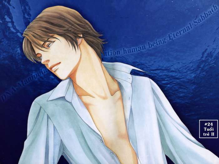 eternal sabbath chapter 24 2