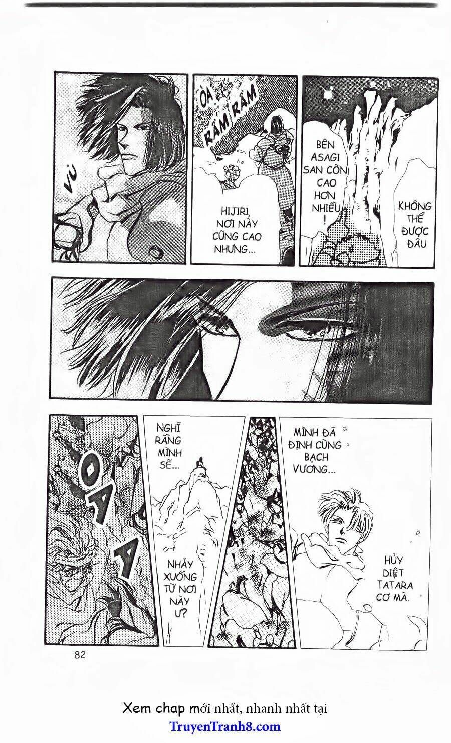 đứa con số phận chapter 75.2 11