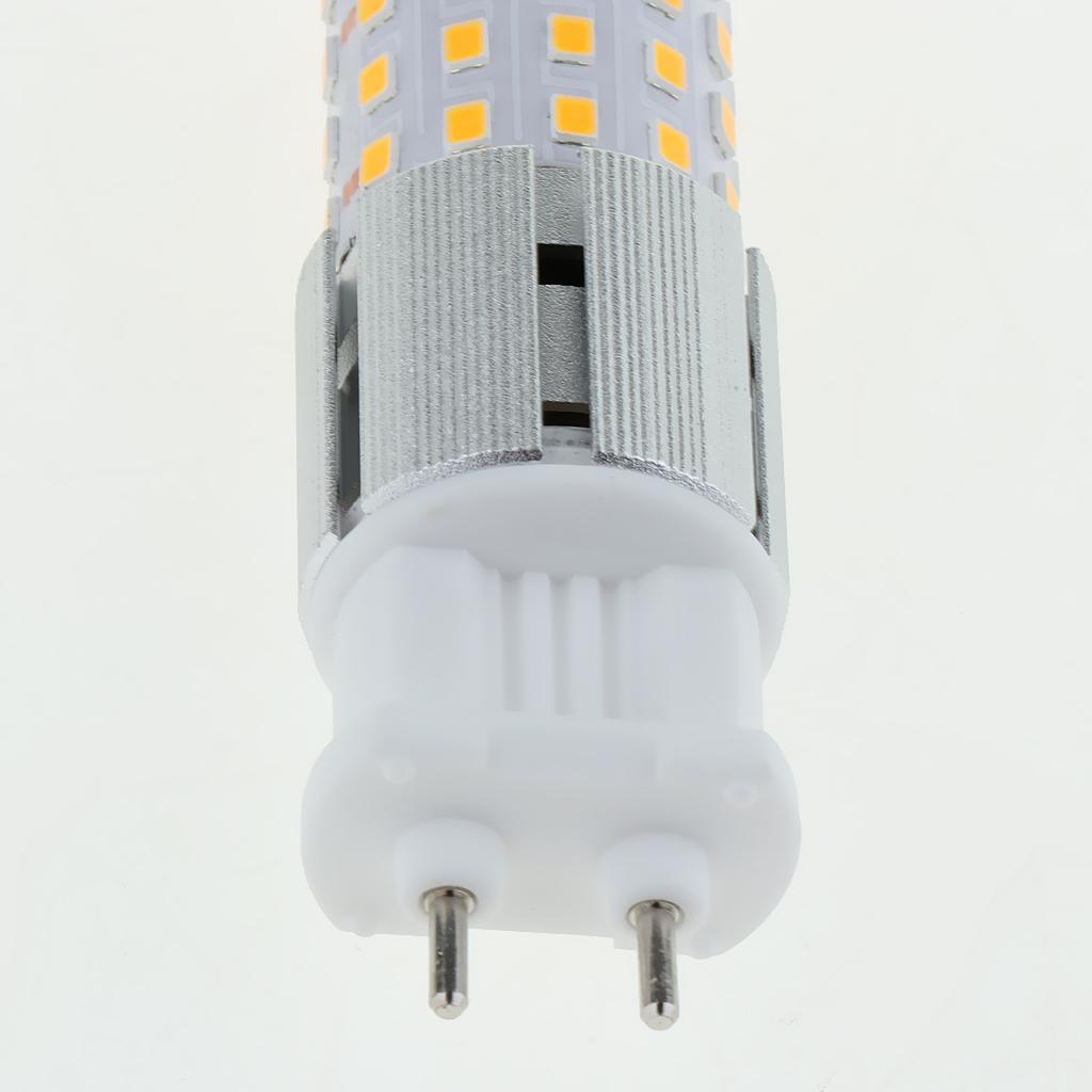 G12 Super Bright Corn LED Light Bulb for Home Street Lamp warm white