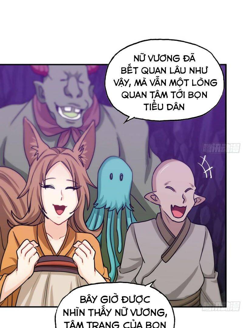 khởi đầu bằng một con côn chapter 161 14