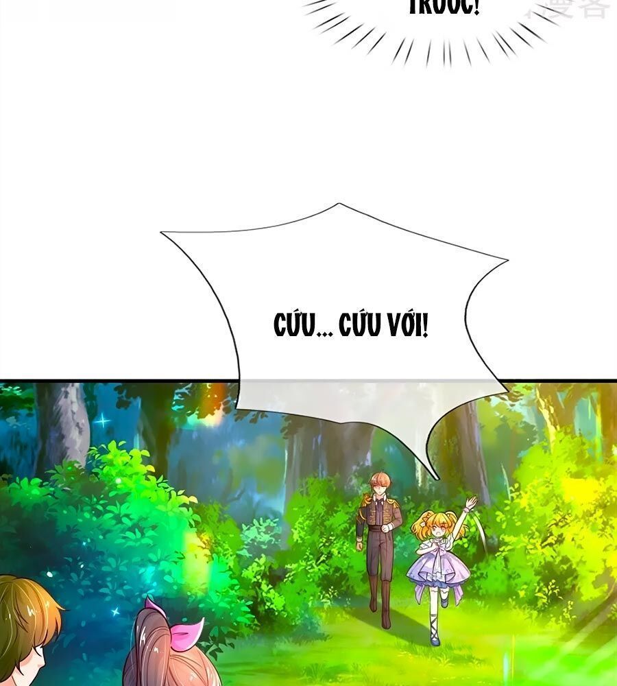 bỗng một ngày nọ trở thành con gái vua chapter 201 5