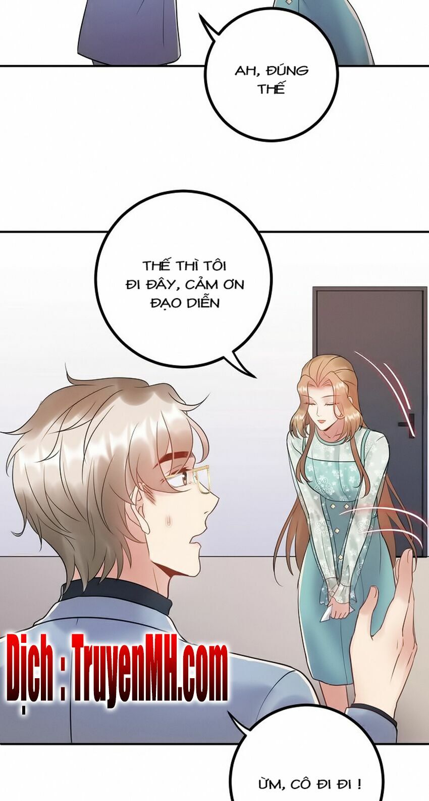 trọng sinh chi ức vạn ảnh hậu yếu thượng vị chapter 163 17