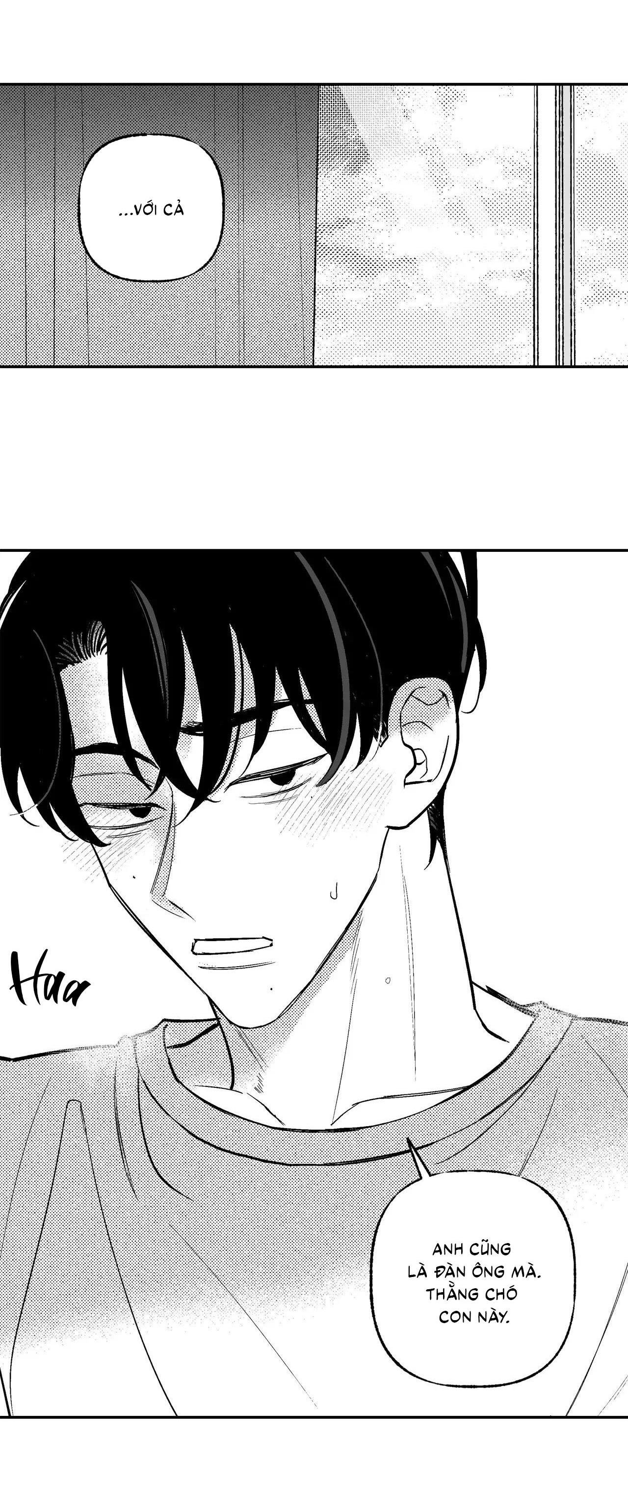 (cbunu) sự kết hợp hoàn hảo chapter 46 19