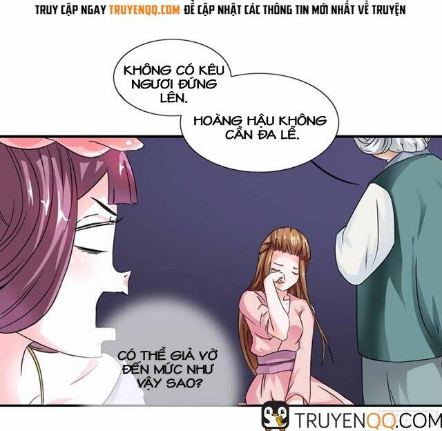 hoàng đế hùng mạnh nhất trong lịch sử chapter 7 4