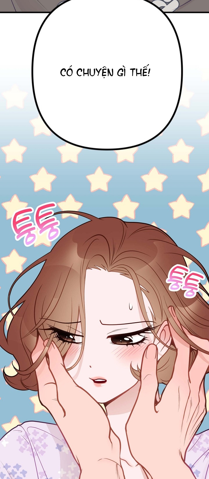 Mối Quan Hệ Không Tốt chapter 31.2 - Trang 4