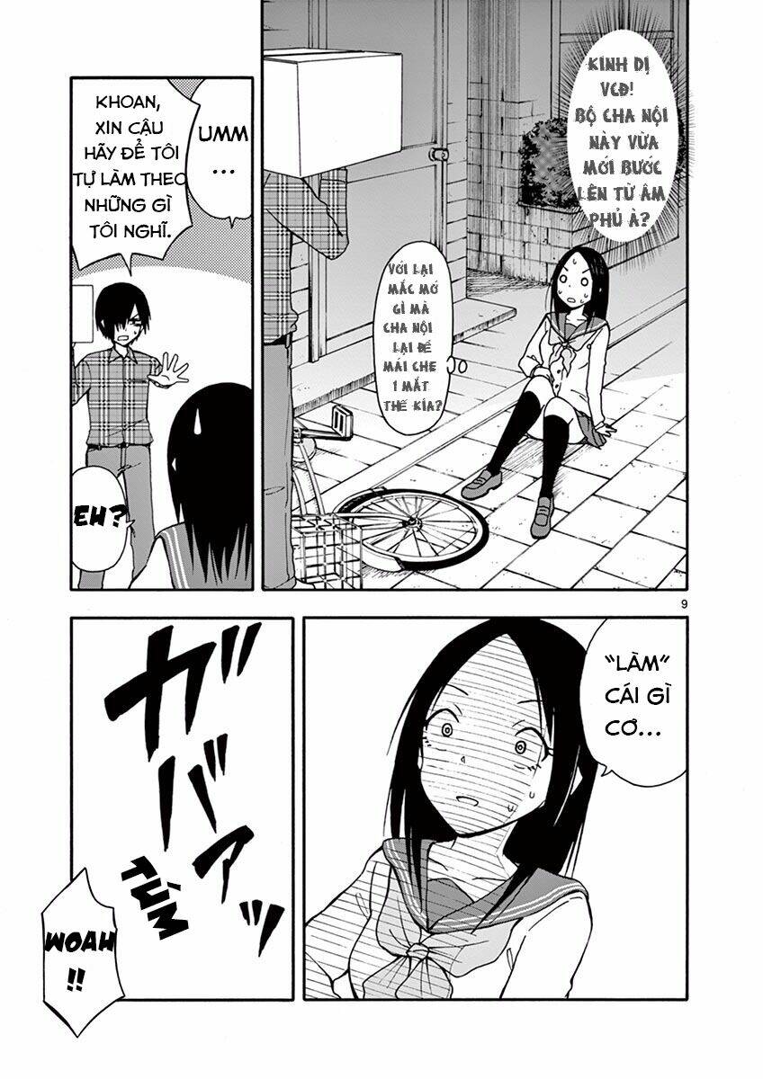 ninja shinobu-chan no junjou chapter 21 11