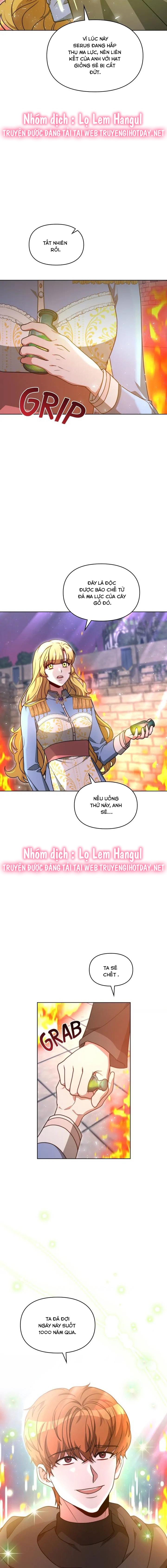 công nương eluana vita chapter 199 4