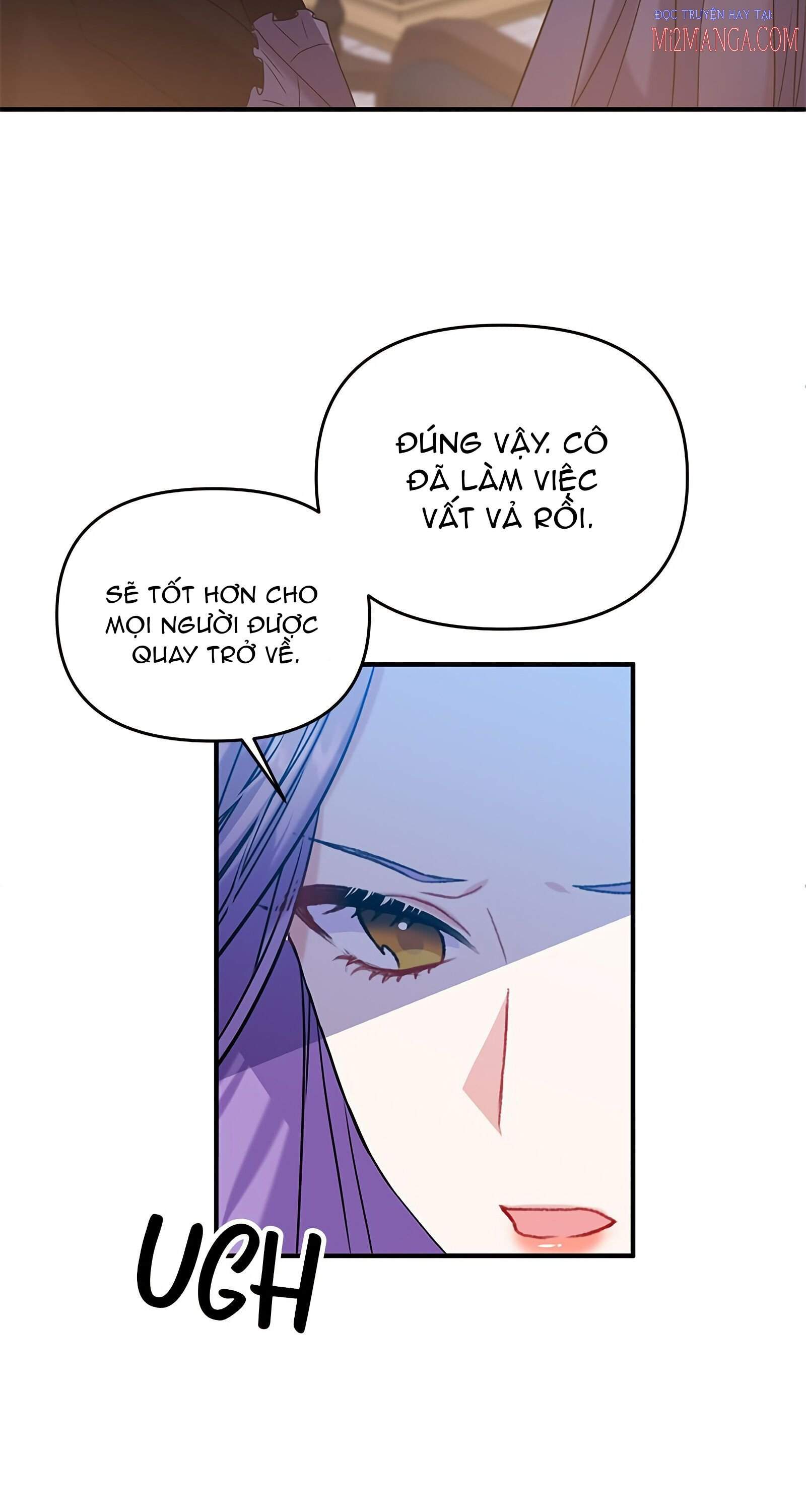 tôi sẽ có được trái tim của hoàng đế ! chapter 3.1 18