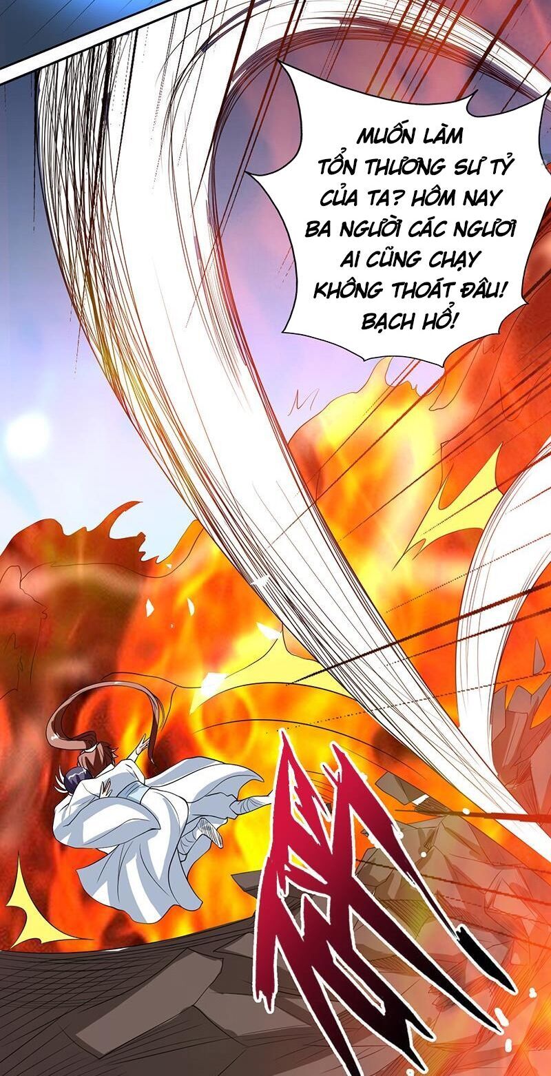 tối cường thần thú hệ thống chapter 120 6