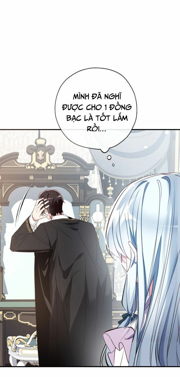 chúng ta có thể trở thành gia đình được không? chapter 46 23