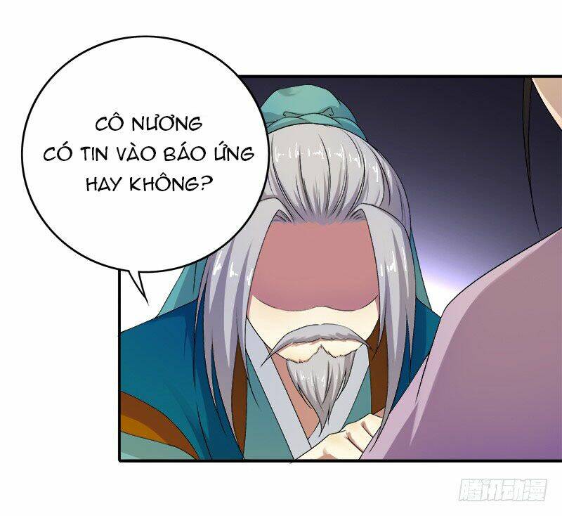 khuynh thế độc phi chapter 20 18