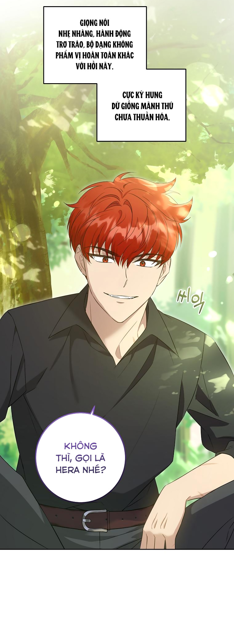 cho con cái núm dú đi mà chapter 77.1 30