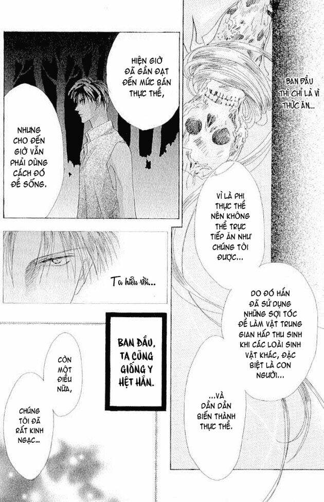 koori mamono monogatari chapter 15 8