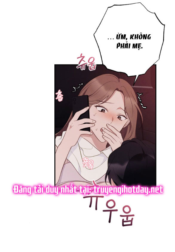 Hãy Khóc Cho Thật Xinh Đẹp Đi chapter 14.1 - Trang 28