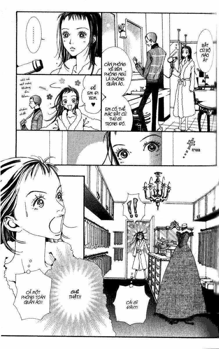 paradise kiss chapter 26 8