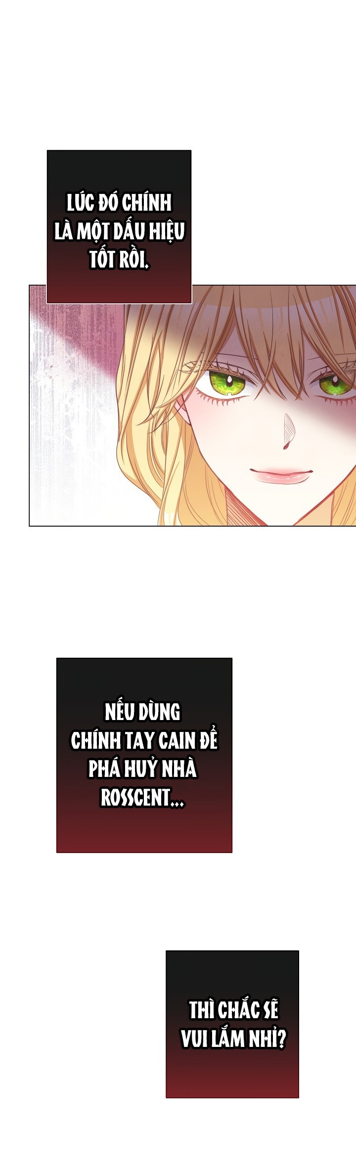 ác nữ đảo ngược đồng hồ cát chapter 51 30