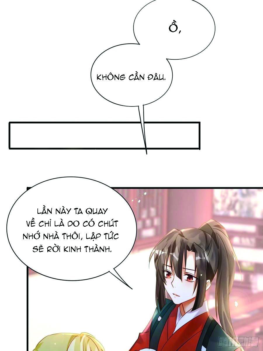 lục thân bất nhận chapter 68 4