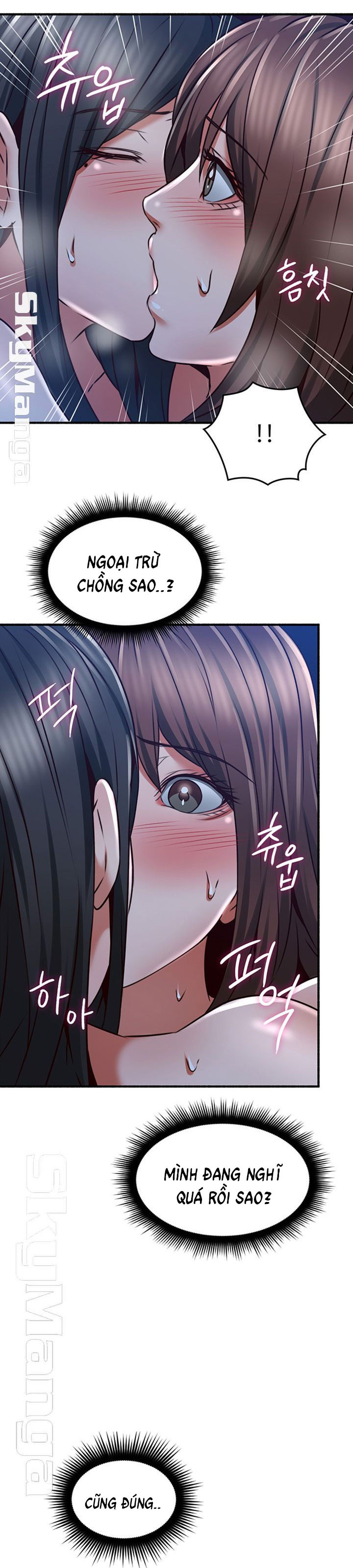 vợ hàng xóm chapter 52 6