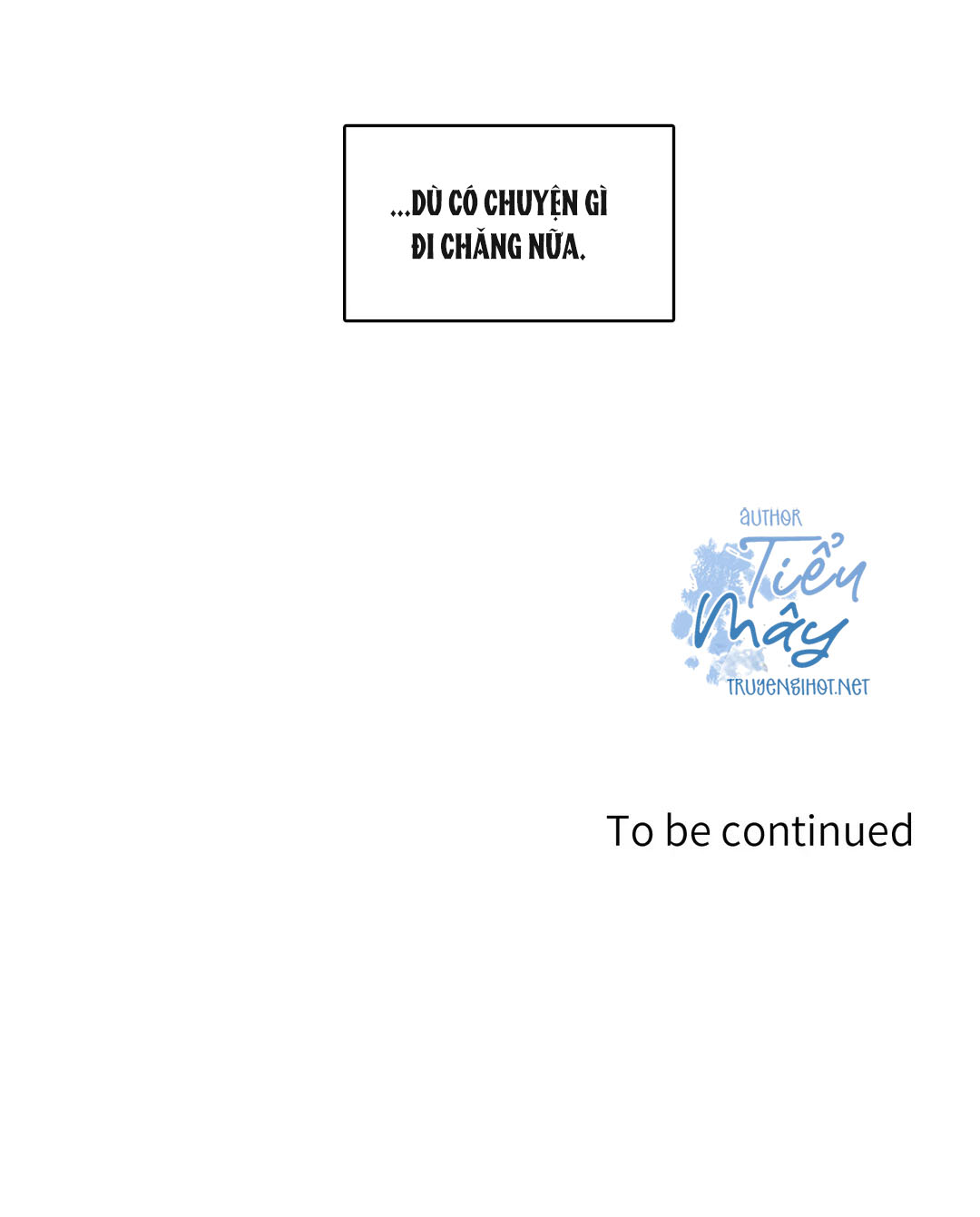 nói với anh chapter 118 55