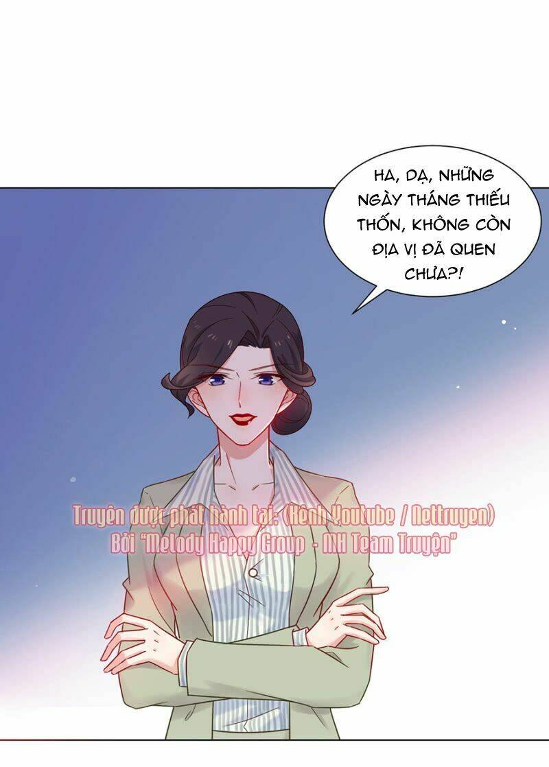 ma lạt thiên kim đẩu ác thiếu chapter 158 9