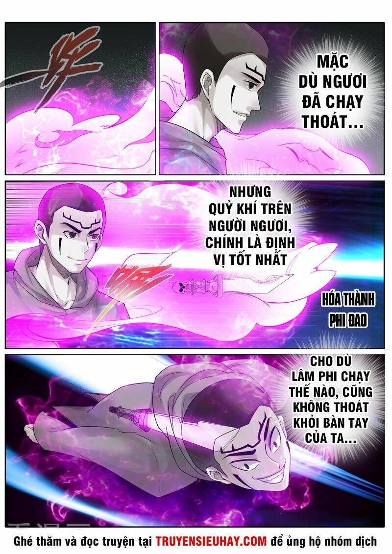 chư thiên ký chapter 210 2