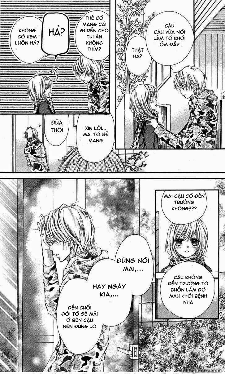 yamamoto zenjirou to moushimasu chapter 12 79