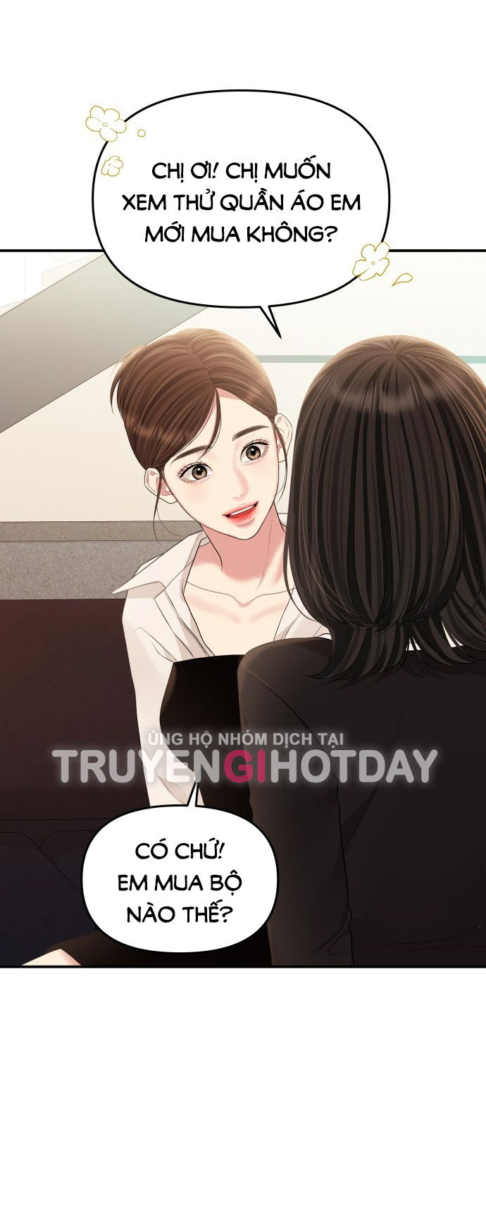 gửi em người đánh cắp những vì sao - to you who swallowed a star chapter 134.2 47