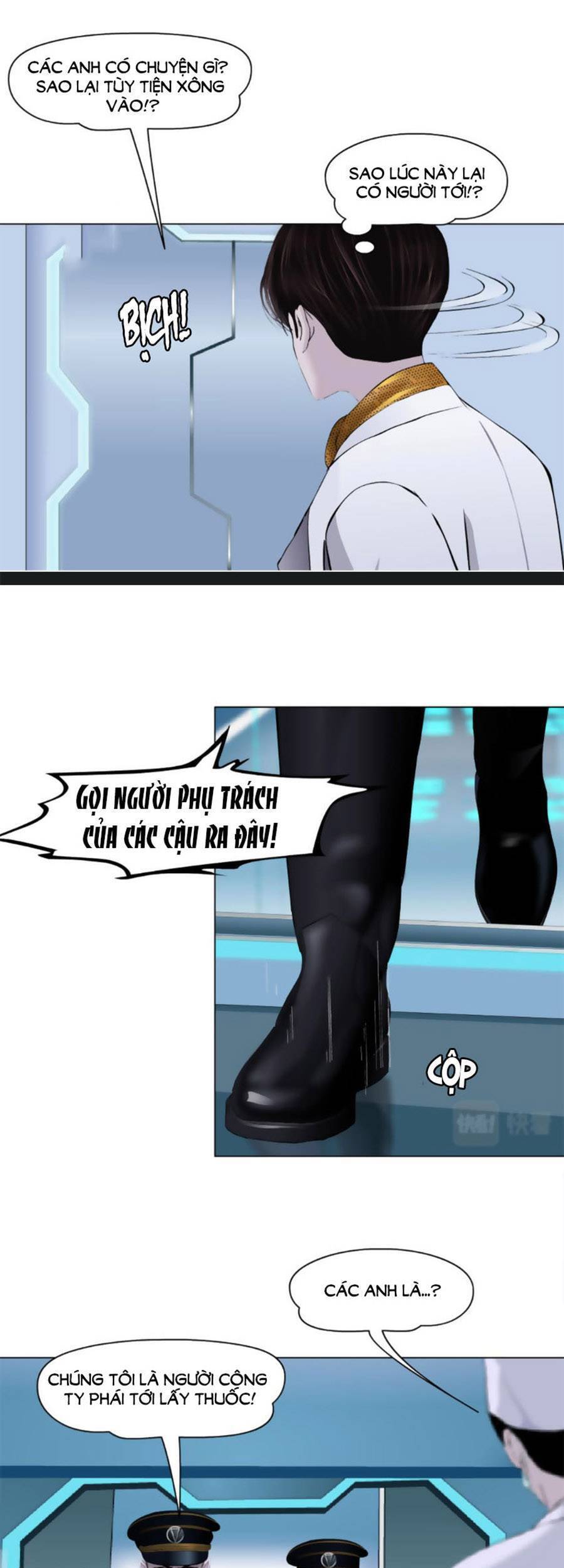 đằng nữ chapter 108 19