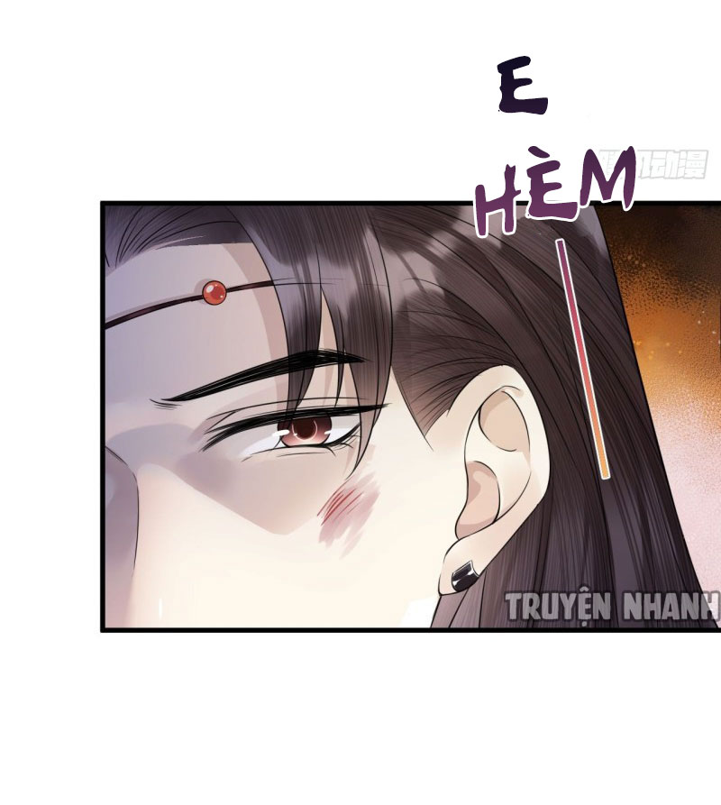 lễ băng nhạc hoại chi dạ chapter 39 4