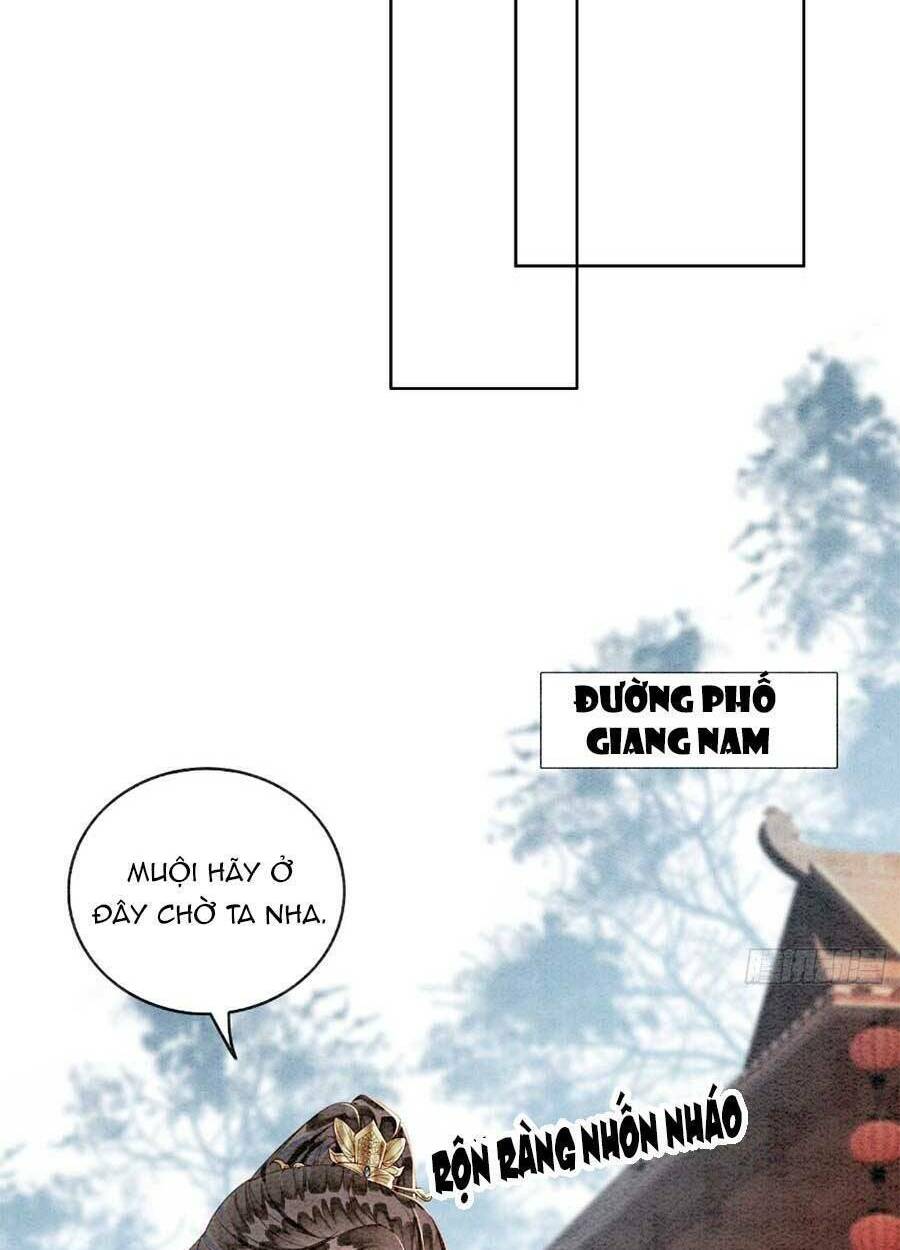 bắt đầu hủy hôn để công lược vương gia chapter 73 38