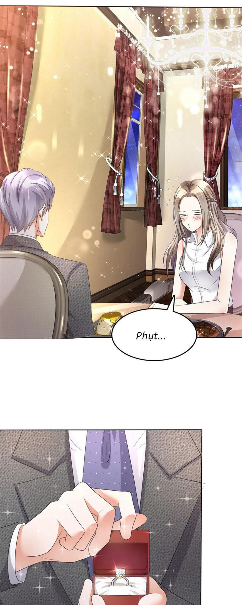 con đường phản công của sủng thê chapter 5 43