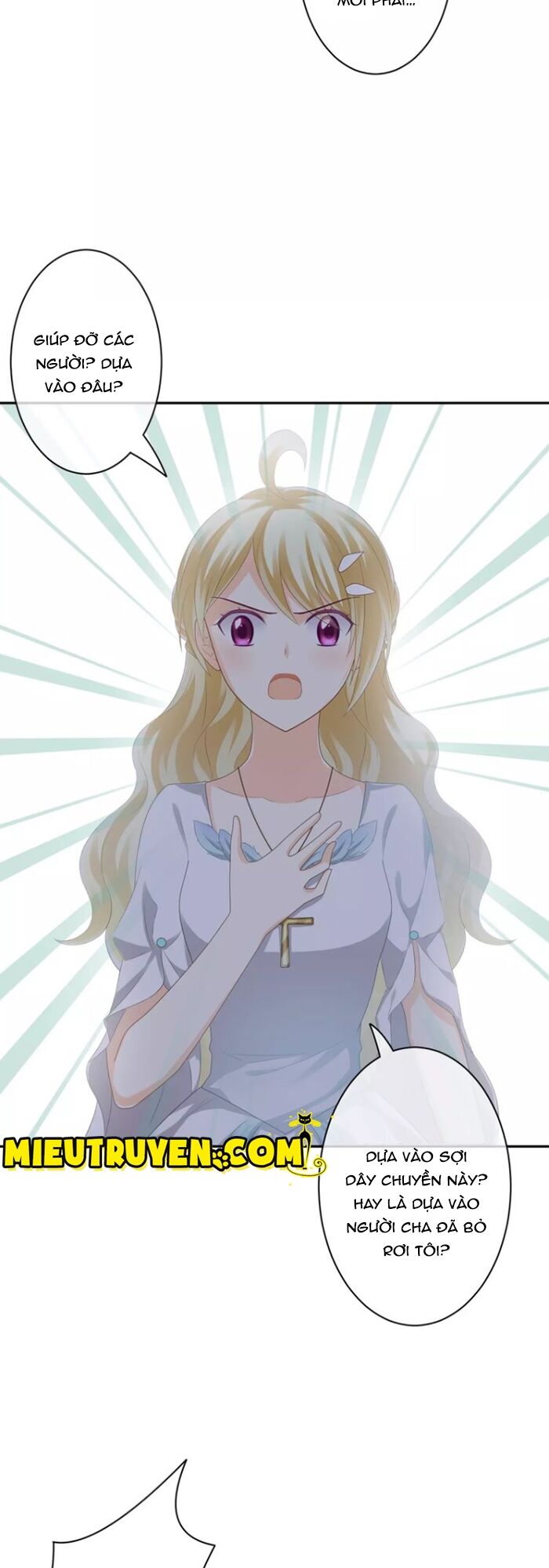 độc nhãn ác ma của ta chapter 29 14