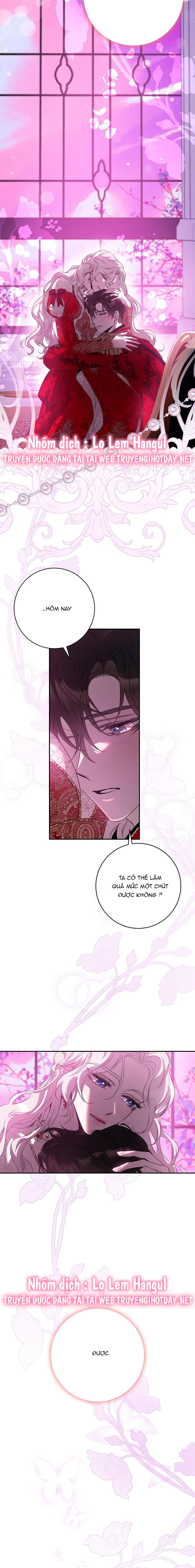 thuần hóa bạo chúa rồi bỏ trốn chapter 92.1 13