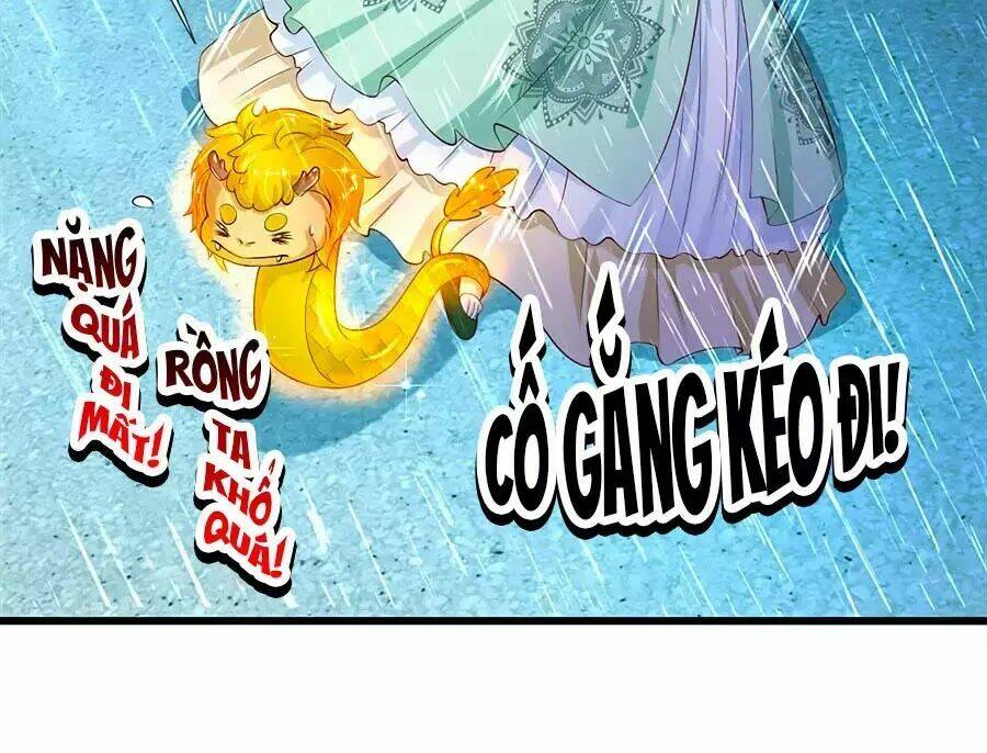 bỗng một ngày trở thành con gái nhà vua chapter 117 3