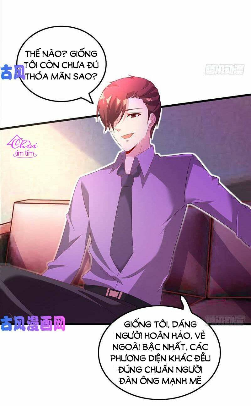 bảy ngày thực cốt hôn ước chapter 35 4