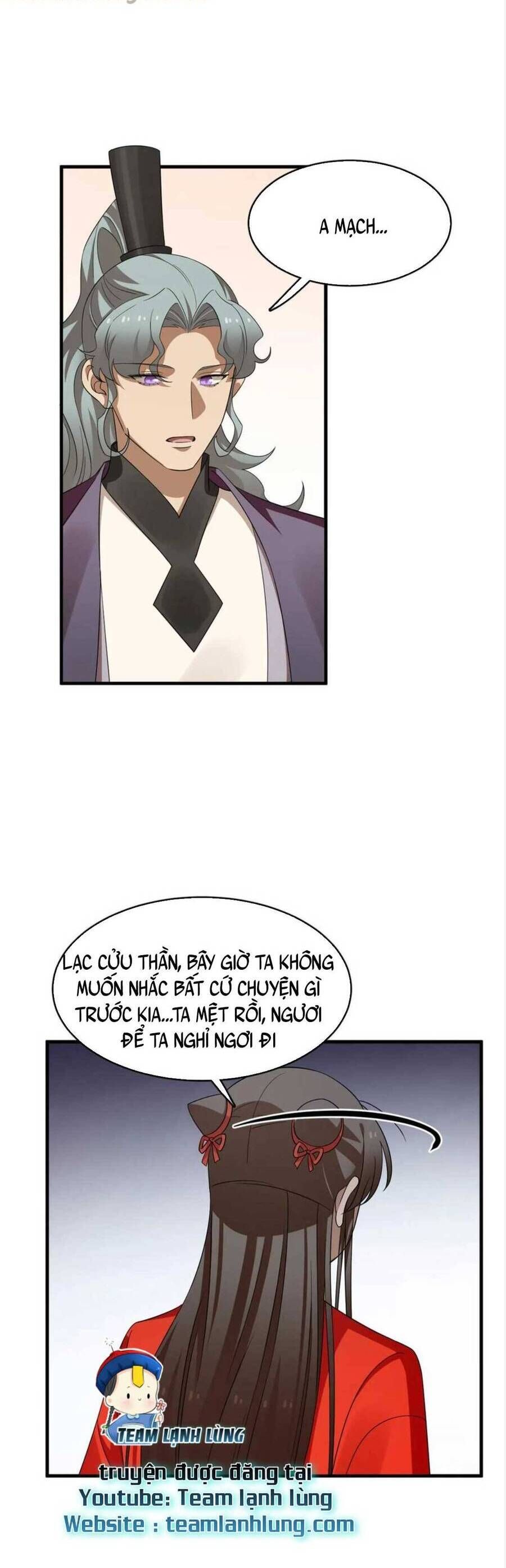 độc bộ thiên hạ: đặc công thần y chapter 455 18